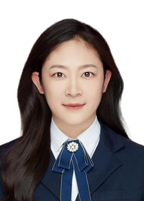 璀璨之星,點贊最美女性—趙瑞琪