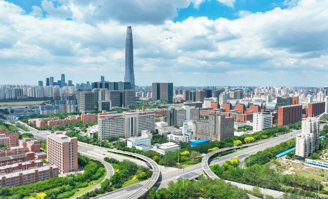 全市率先!我司助力天津經開區完成房屋市政工程招投標重大突破